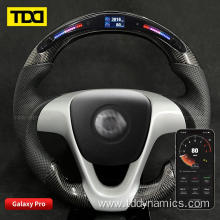 LED Steering Wheel for Mercedes Benz smart 451